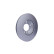 Brake disc 8DD 355 127-041 Hella, Thumbnail 4