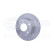 Brake disc 8DD 355 127-051 Hella, Thumbnail 3