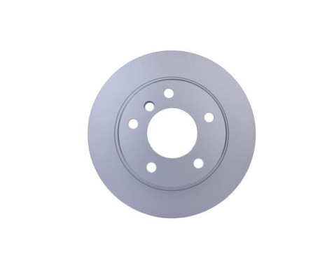 Brake disc 8DD 355 127-051 Hella, Image 2