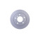 Brake disc 8DD 355 127-051 Hella, Thumbnail 2