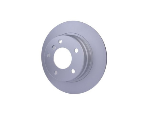 Brake disc 8DD 355 127-051 Hella, Image 3