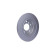 Brake disc 8DD 355 127-051 Hella, Thumbnail 4