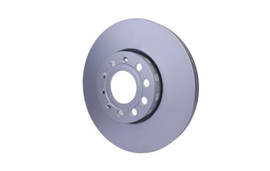 Brake disc 8DD 355 127-081 Hella, Image 3
