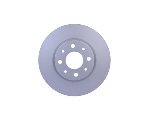 Brake disc 8DD 355 127-151 Hella, Image 2