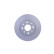 Brake disc 8DD 355 127-151 Hella, Thumbnail 2