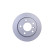 Brake disc 8DD 355 127-181 Hella, Thumbnail 2