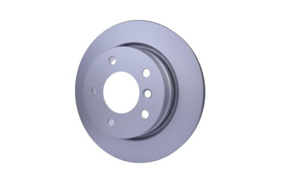 Brake disc 8DD 355 127-181 Hella, Image 3