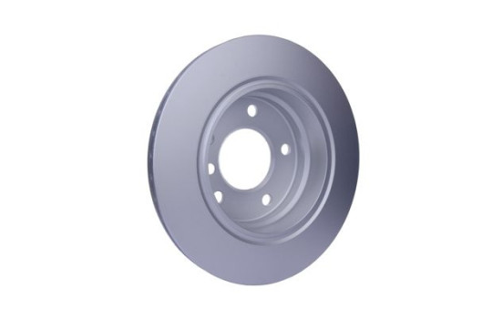 Brake disc 8DD 355 127-181 Hella, Image 4
