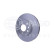 Brake disc 8DD 355 127-221 Hella, Thumbnail 3