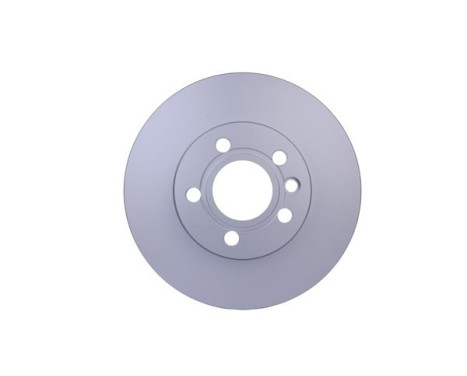 Brake disc 8DD 355 127-221 Hella, Image 2