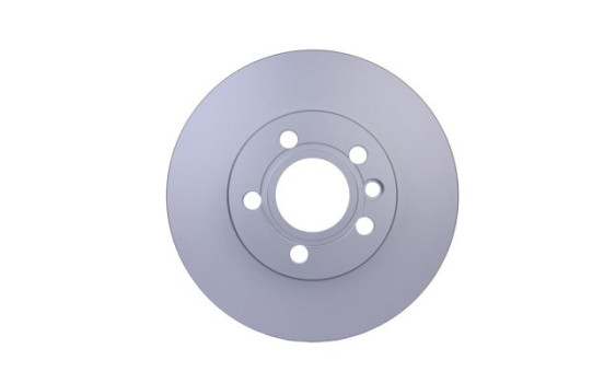 Brake disc 8DD 355 127-221 Hella, Image 2
