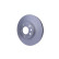 Brake disc 8DD 355 127-221 Hella, Thumbnail 3