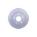 Brake disc 8DD 355 127-231 Hella, Thumbnail 2