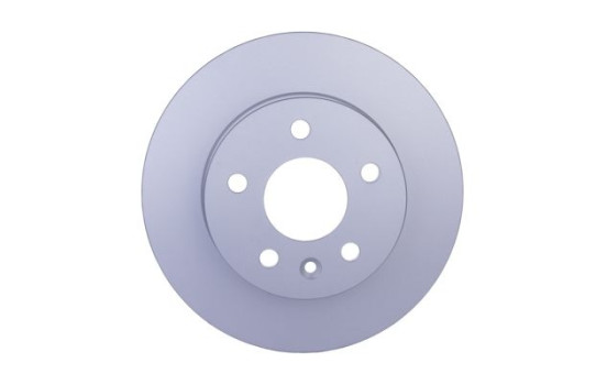 Brake disc 8DD 355 127-231 Hella, Image 2