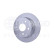 Brake disc 8DD 355 127-241 Hella, Thumbnail 3