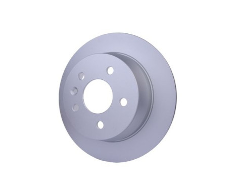 Brake disc 8DD 355 127-241 Hella, Image 3