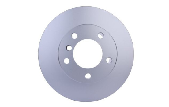 Brake disc 8DD 355 127-251 Hella, Image 2