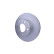 Brake disc 8DD 355 127-251 Hella, Thumbnail 3