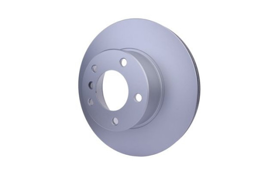 Brake disc 8DD 355 127-251 Hella, Image 3