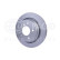 Brake disc 8DD 355 127-261 Hella, Thumbnail 3