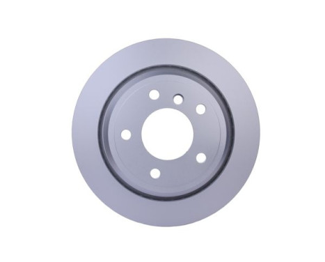 Brake disc 8DD 355 127-261 Hella, Image 2