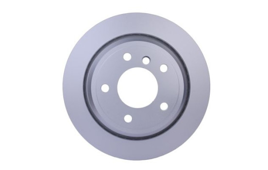 Brake disc 8DD 355 127-261 Hella, Image 2