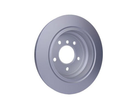 Brake disc 8DD 355 127-261 Hella, Image 4