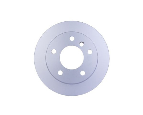 Brake disc 8DD 355 127-281 Hella, Image 2