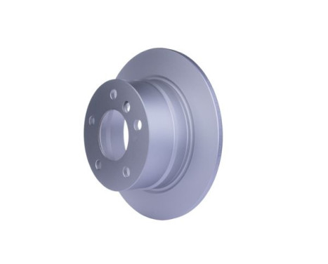 Brake disc 8DD 355 127-281 Hella, Image 3