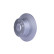 Brake disc 8DD 355 127-281 Hella, Thumbnail 3