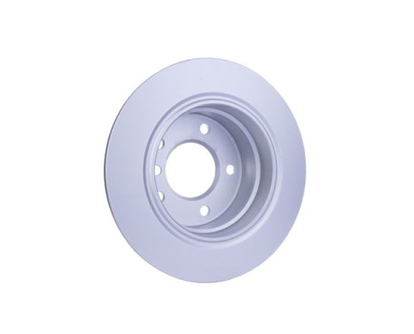 Brake disc 8DD 355 127-281 Hella, Image 4