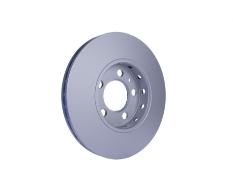 Brake disc 8DD 355 127-291 Hella, Image 3