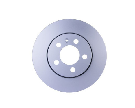 Brake disc 8DD 355 127-291 Hella, Image 4