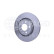 Brake disc 8DD 355 127-301 Hella, Thumbnail 3