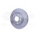 Brake disc 8DD 355 127-311 Hella Pagid GmbH, Thumbnail 3