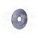 Brake disc 8DD 355 127-311 Hella Pagid GmbH, Thumbnail 4