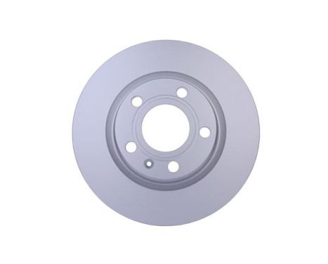 Brake disc 8DD 355 127-311 Hella, Image 2