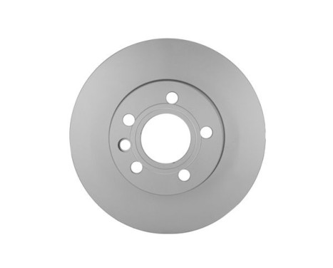 Brake disc 8DD 355 127-321 Hella, Image 2