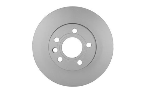 Brake disc 8DD 355 127-321 Hella, Image 2