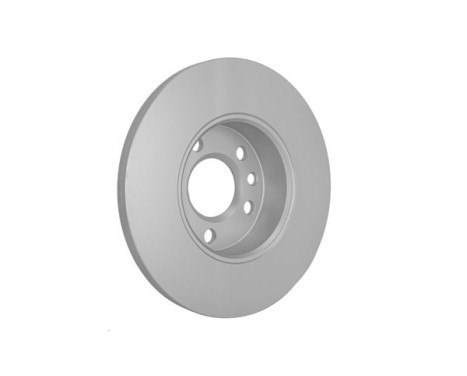 Brake disc 8DD 355 127-321 Hella, Image 4