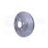 Brake disc 8DD 355 127-331 Hella, Thumbnail 3