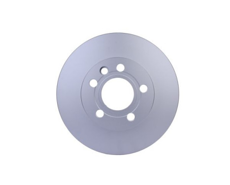 Brake disc 8DD 355 127-331 Hella, Image 2
