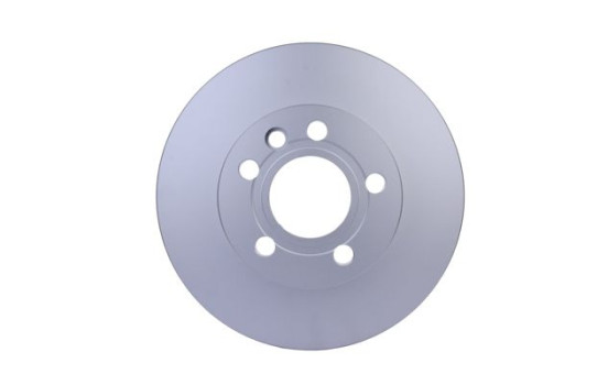 Brake disc 8DD 355 127-331 Hella, Image 2