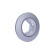 Brake disc 8DD 355 127-351 Hella, Thumbnail 4