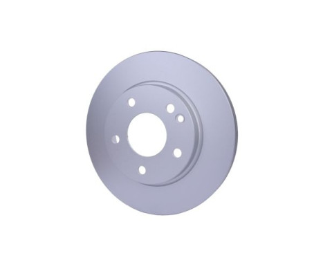Brake disc 8DD 355 127-361 Hella, Image 3