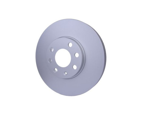 Brake disc 8DD 355 127-371 Hella, Image 3