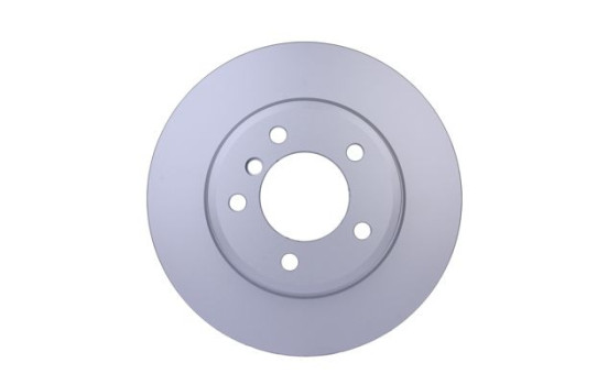 Brake disc 8DD 355 127-391 Hella, Image 2