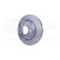 Brake disc 8DD 355 127-401 Hella, Thumbnail 3