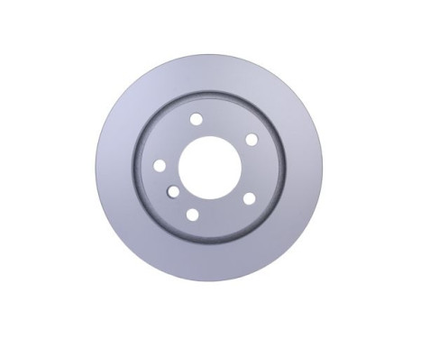 Brake disc 8DD 355 127-401 Hella, Image 2