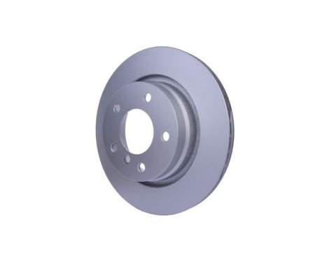 Brake disc 8DD 355 127-401 Hella, Image 3
